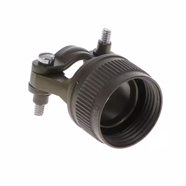 A8504911812W Amphenol Interconnect India  Carcasas traseras y abrazaderas de cables